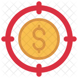 Money Man  Icon