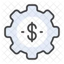 Money Management Financial Management Management Icon