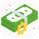 Finance Money Business Icon