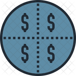 Money management Icon