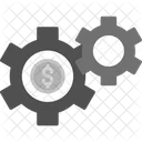 Money Management  Symbol