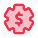 Money Management Asset Management Money Icon