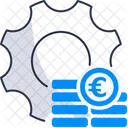 Money Management Finance Budget Icon