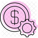 Money Management Money Management Icon
