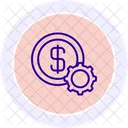 Money Management Money Management Icon