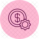 Money Management Money Management Icon