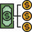 Money management  Icon