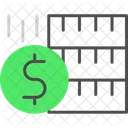 Money Management  Icon