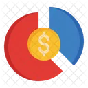 Money Management  Icon