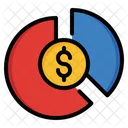 Money Management  Icon
