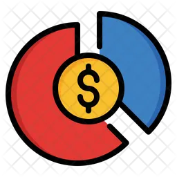 Money Management  Icon