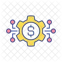 Money Management Transaction Icon
