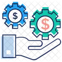 Money Manager  Icon