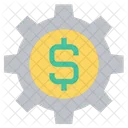 Money mangement  Icon