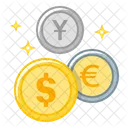Money Market Icon