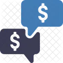 Money Message  Icon