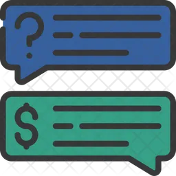 Money Messages  Icon