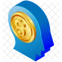 Money Business Currency Icon
