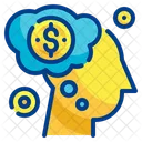 Money Mind  Icon