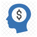 Money Mind  Icon