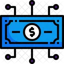 Money Network  Icon
