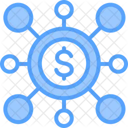 Money Network  Icon