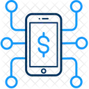 Money network  Icon