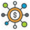 Money Business Payment Icon