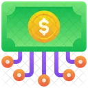 Money Network  Icon