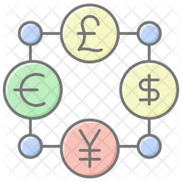 Money network  Icon