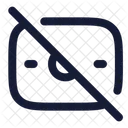 Money Not Found  Icon