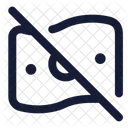 Money Not Found  Icon