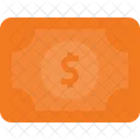 Money Bill Cash Icon