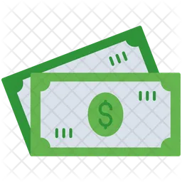 Money Note  Icon