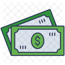 Money note  Icon