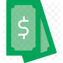 Money Note Currency Note Cash Icon
