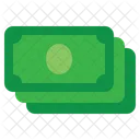 Money notes  Icon