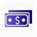 Money Notes Icon