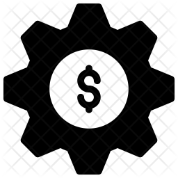 Money optimization Icon
