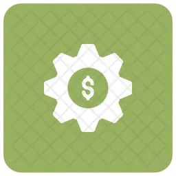 Money optimization  Icon