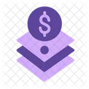 Money Pack Money Payment Icon