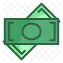 Money Paper Finance Money Icon