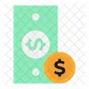 Money payment  Icon
