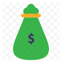 Money pocket  Icon
