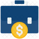 Money Portfolio  Icon