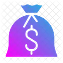 Money Pouch  Icon