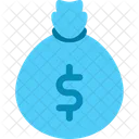 Money pouch  Icon