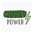 Money power  Icon