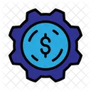 Money Progress Icon