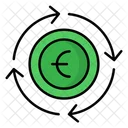 Money Progress Icon